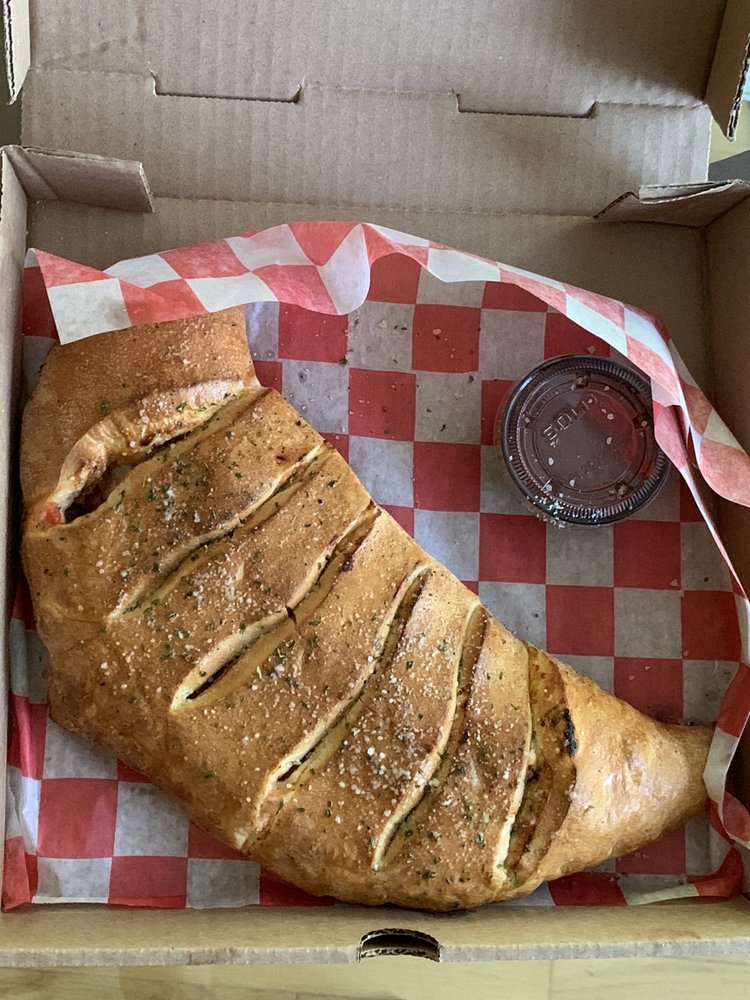 Angelico Pizza 11391 Government Center Pkwy, Fairfax