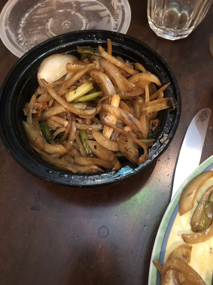 Peking Village II 10782 Fairfax Blvd, Fairfax