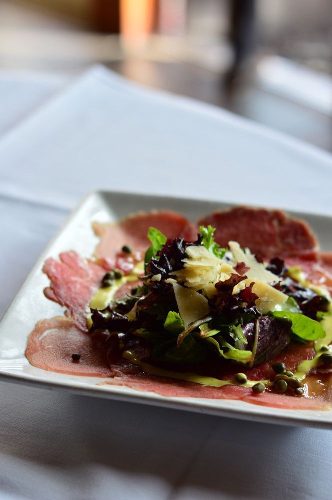 Dolce Vita Italian Restaurant & Wine Bar 10824 Fairfax Blvd, Fairfax