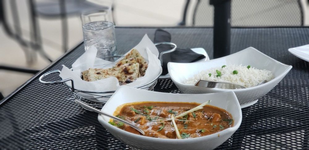 Bollywood Bistro 3955 Chain Bridge Rd, Fairfax