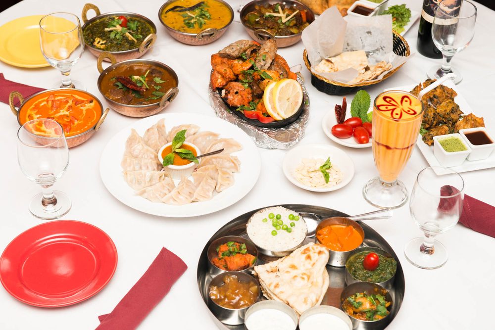 Curry Mantra - Indian Restaurant 9984 Main St, Fairfax