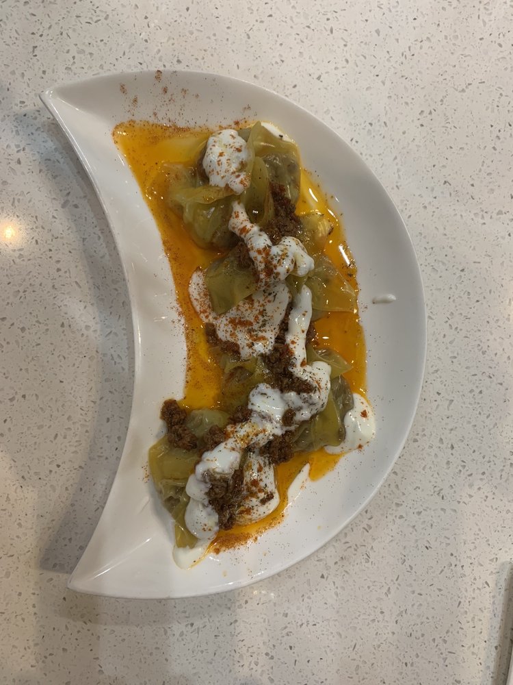 Mazadar Restaurant 11725 Lee Hwy #15, Fairfax
