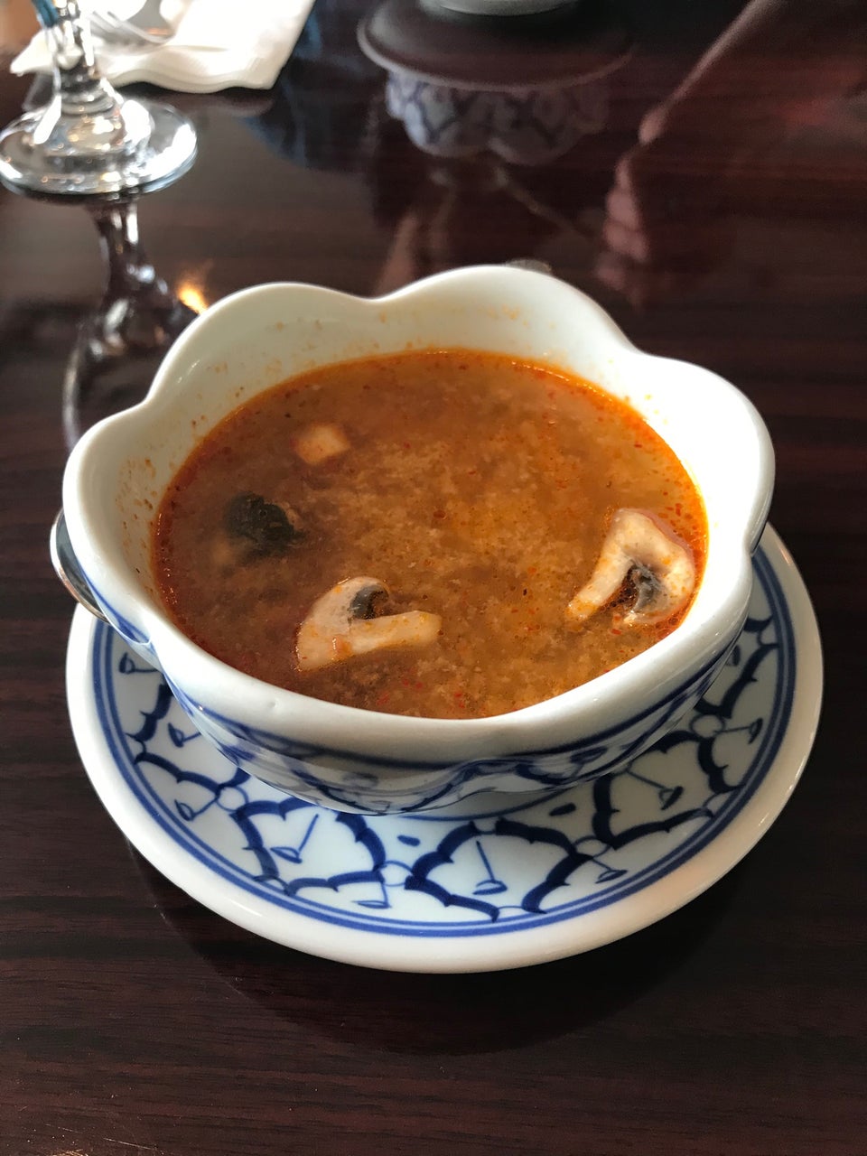 Bangkok Golden Thai Restaurant 10621 Braddock Rd H, Fairfax