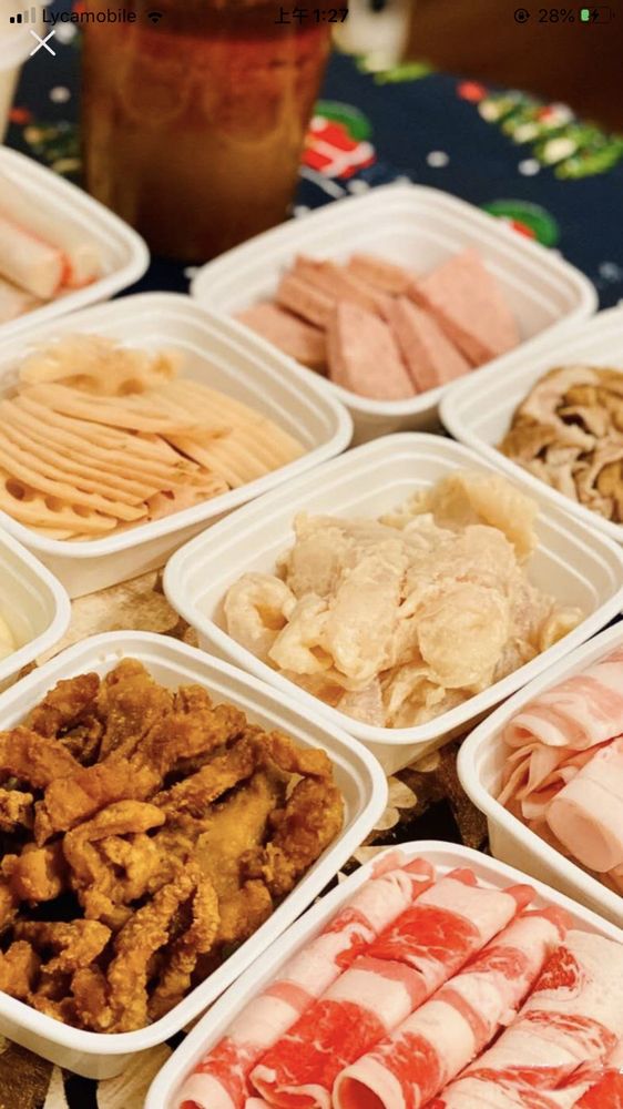 99C Hot Pot 9992 Main St, Fairfax
