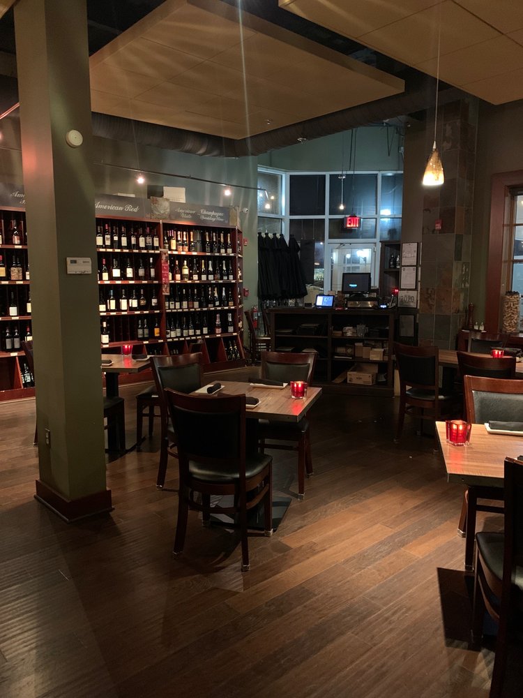 The Wine House 3950 University Dr, Fairfax