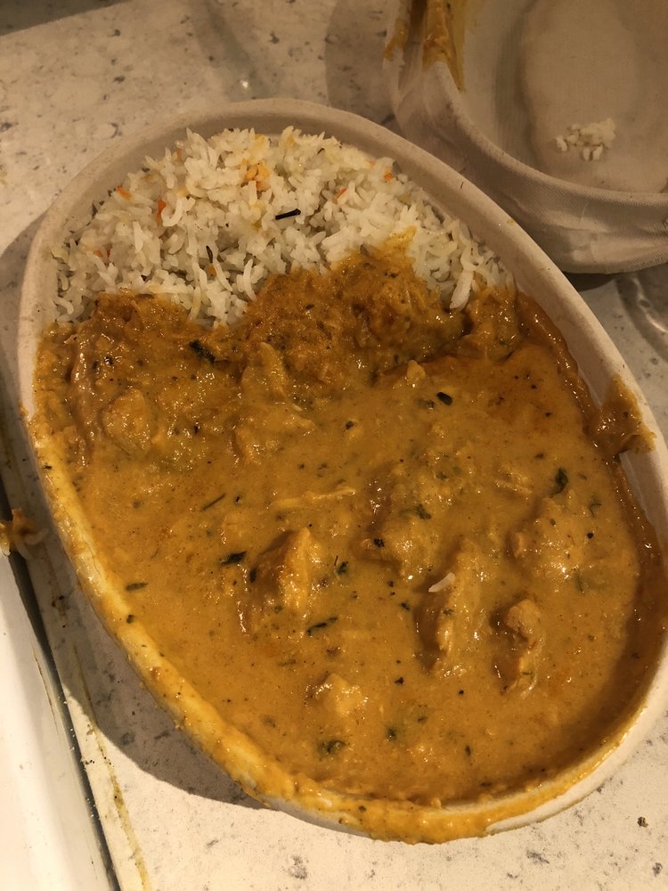 Masala Wok - Indian + Asian Fare 10940 Fairfax Blvd J, Fairfax