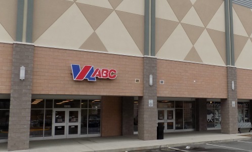 Virginia ABC