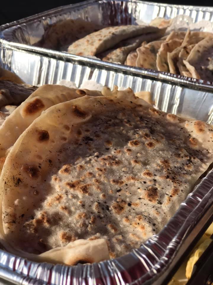 Baku Delicious 3900 Pickett Road suite c, Fairfax