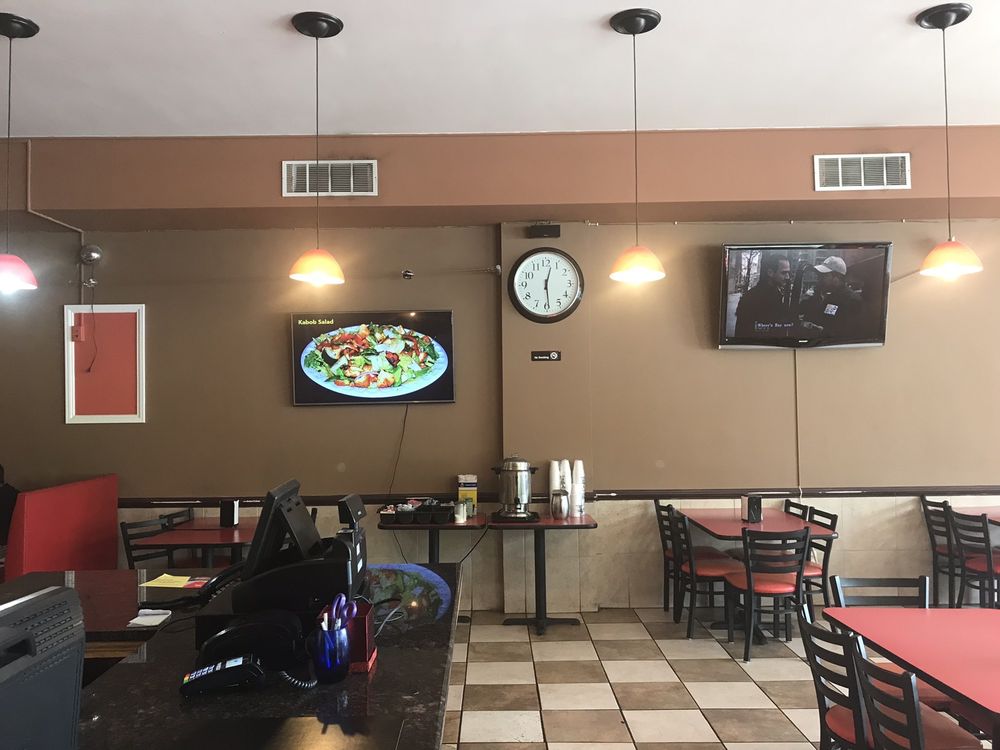 Grill Kabob Express 11213 Lee Hwy J, Fairfax