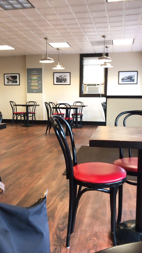 Natalie's Baguette | Banh Mi, Crepes and beignets | Vietnamese Sandwiches 10407 Main St, Fairfax