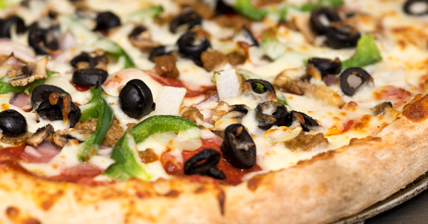 New York Pizza Factory 11143 Lee Hwy, Fairfax