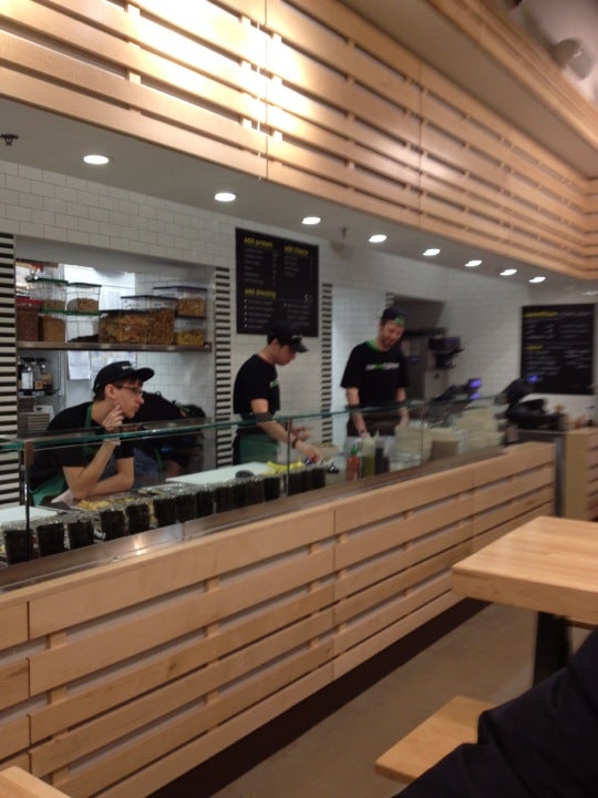 Photo credit: foursquare