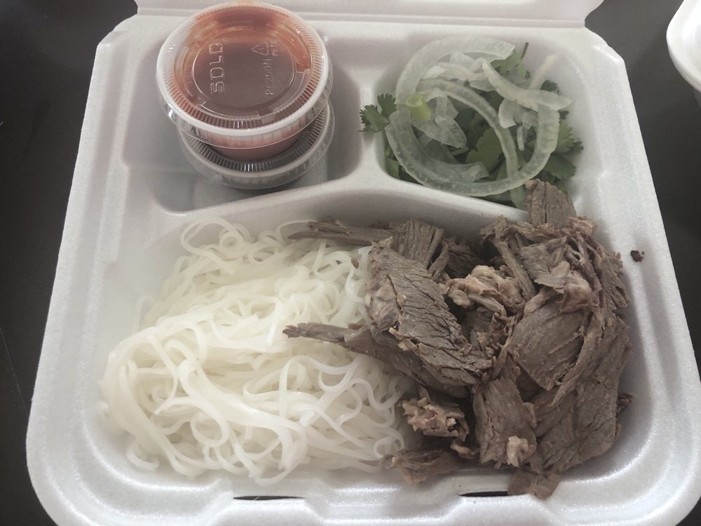 Pho Saigon 75 9535 Braddock Rd, Fairfax