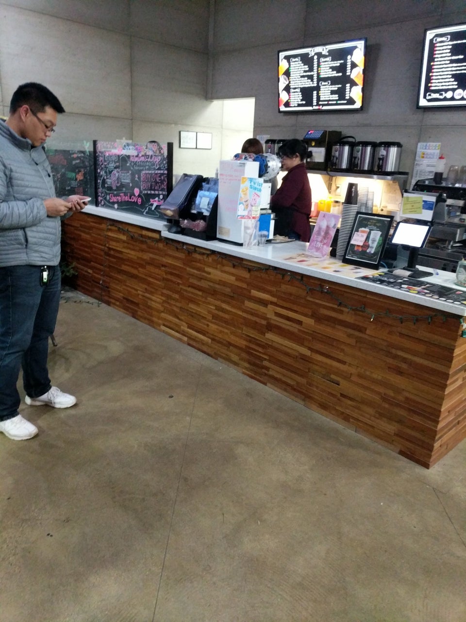 Photo credit: foursquare