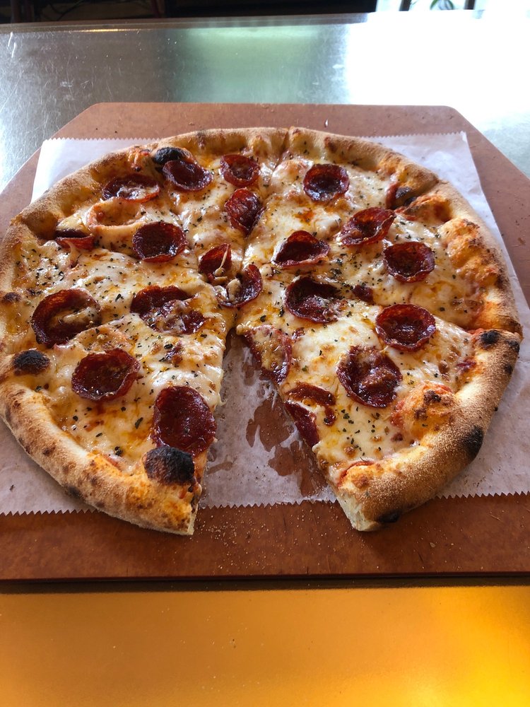 Stone Hot Pizza 3903-S, Fair Ridge Dr, Fairfax