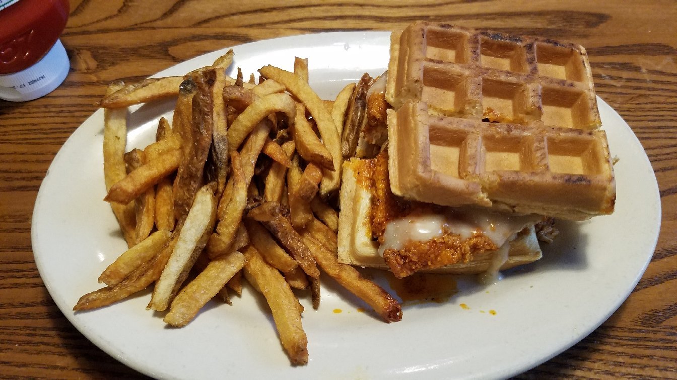 Photo credit: tripadvisor