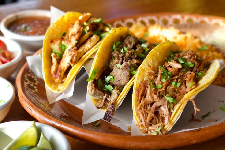 Señor Tequila's 9959 Main St, Fairfax