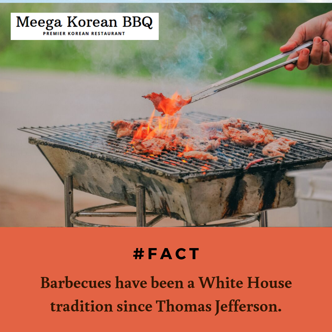 Meega Korean 4070 Jermantown Rd, Fairfax