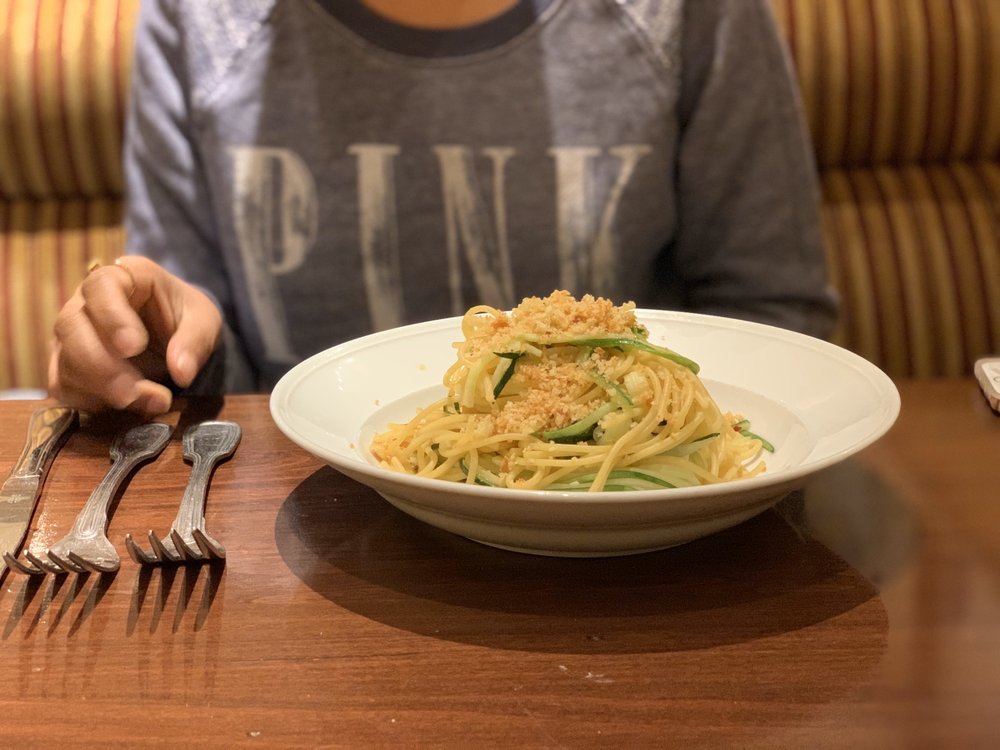 Brio Italian Grille 11776 Fair Oaks Mall, Fairfax