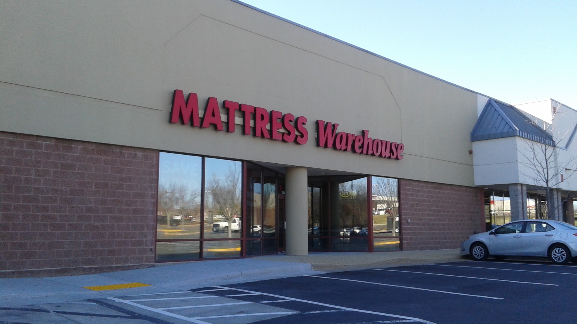 Mattress Warehouse of Fairfax Costco