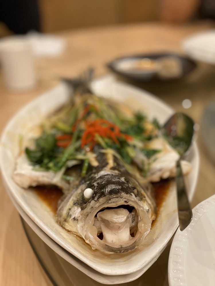 MaMa Chang 3251 Old Lee Hwy #101, Fairfax