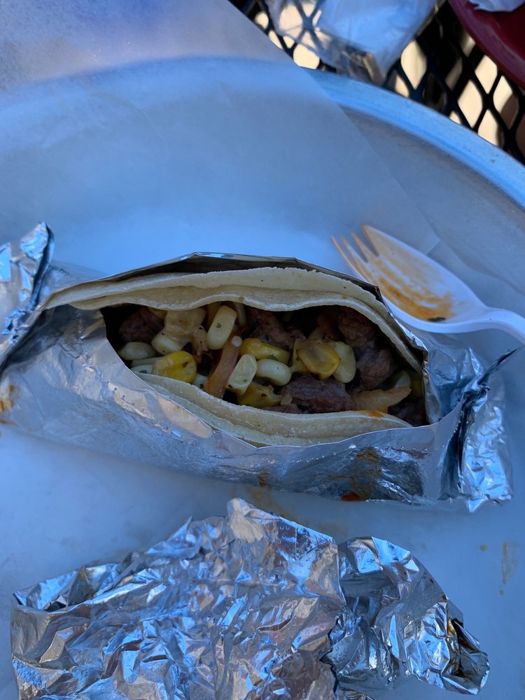 Zandra’s Taqueria, Fairfax 3950 University Dr STE 210, Fairfax