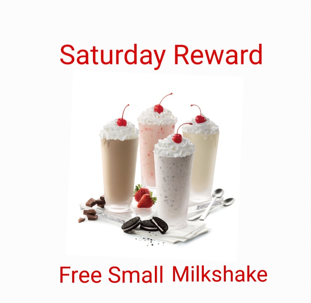Chick-fil-A 11750 Lee Jackson Memorial Hwy, Fairfax