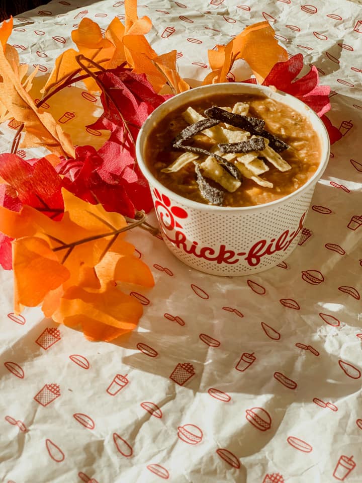 Chick-fil-A 4516 Fair Knoll Dr, Fairfax