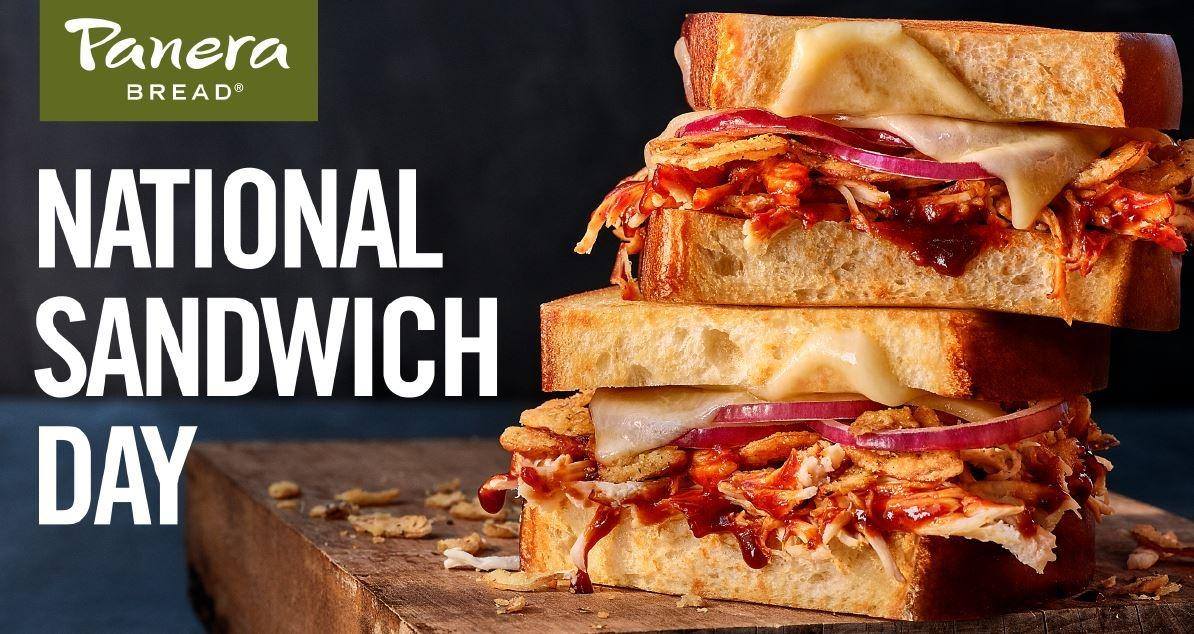 Panera Bread 12120 Fairfax Towne Center suite a, Fairfax