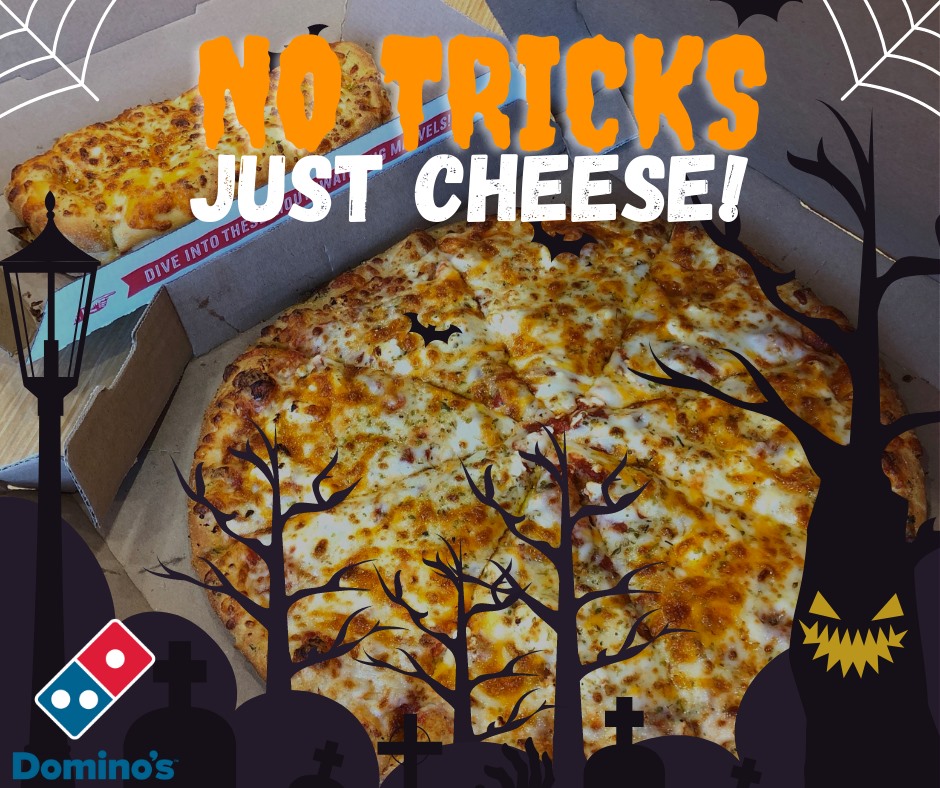 Domino's Pizza 9127 Lee Hwy, Fairfax