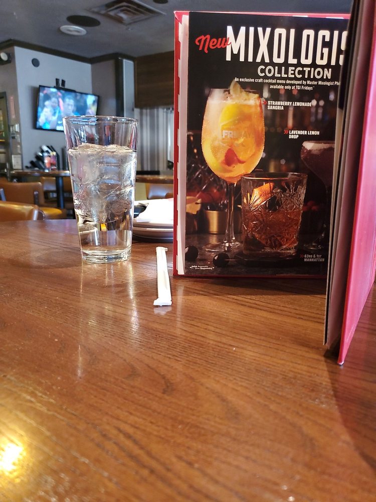 TGI Fridays 12249 Fair Lakes Promenade Dr, Fairfax