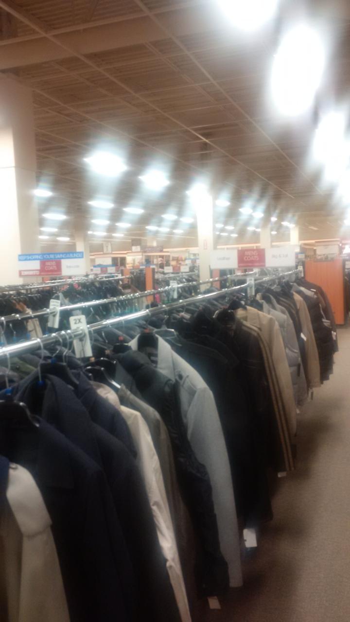 Burlington 11284 James Swart Cir, Fairfax