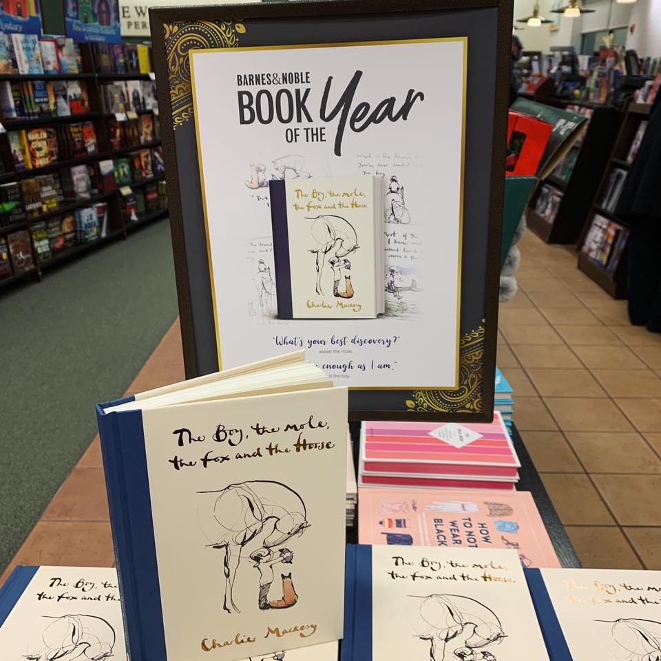 Barnes & Noble Fairfax