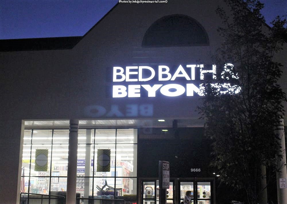 Bed Bath & Beyond Fairfax