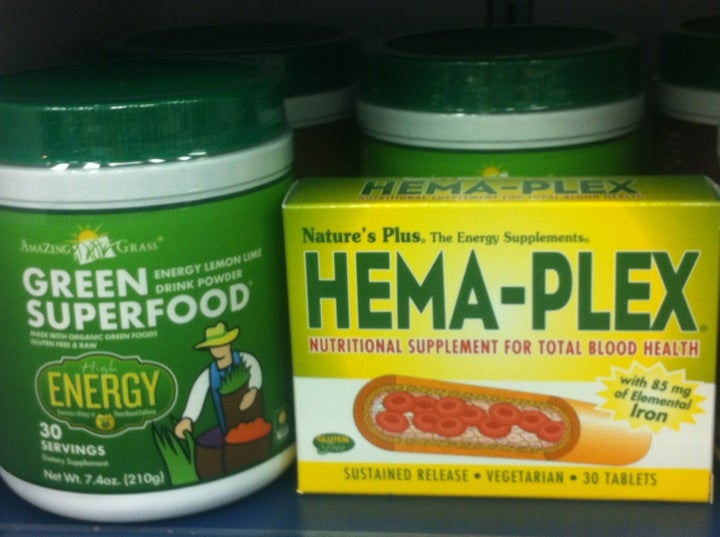Vitamin Shoppe 11015-B Fairfax Blvd, Fairfax