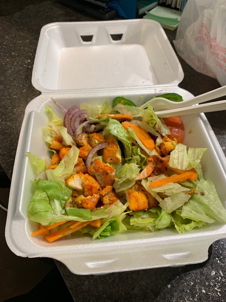 Flame Kabob 13037 Lee Jackson Memorial Hwy, Fairfax