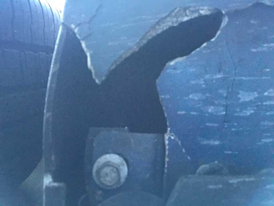 Caliber Collision Fairfax