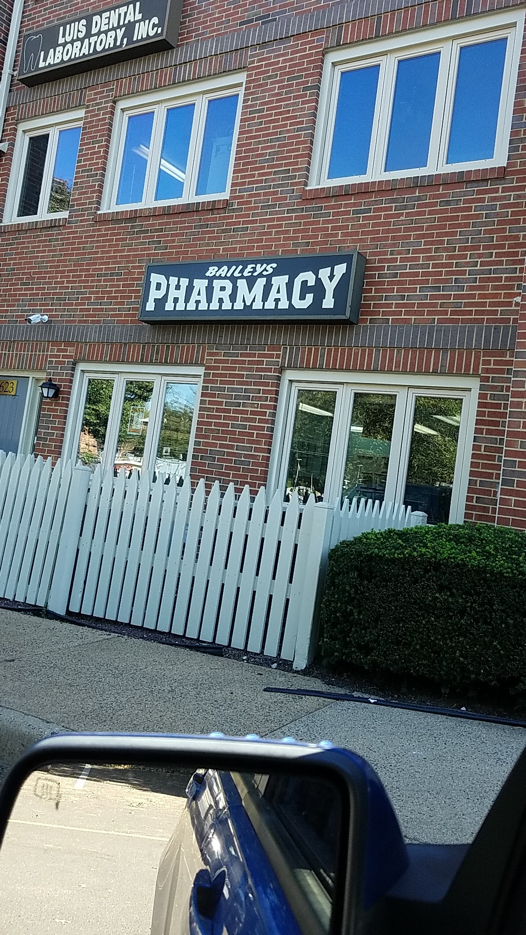 Baileys Pharmacy