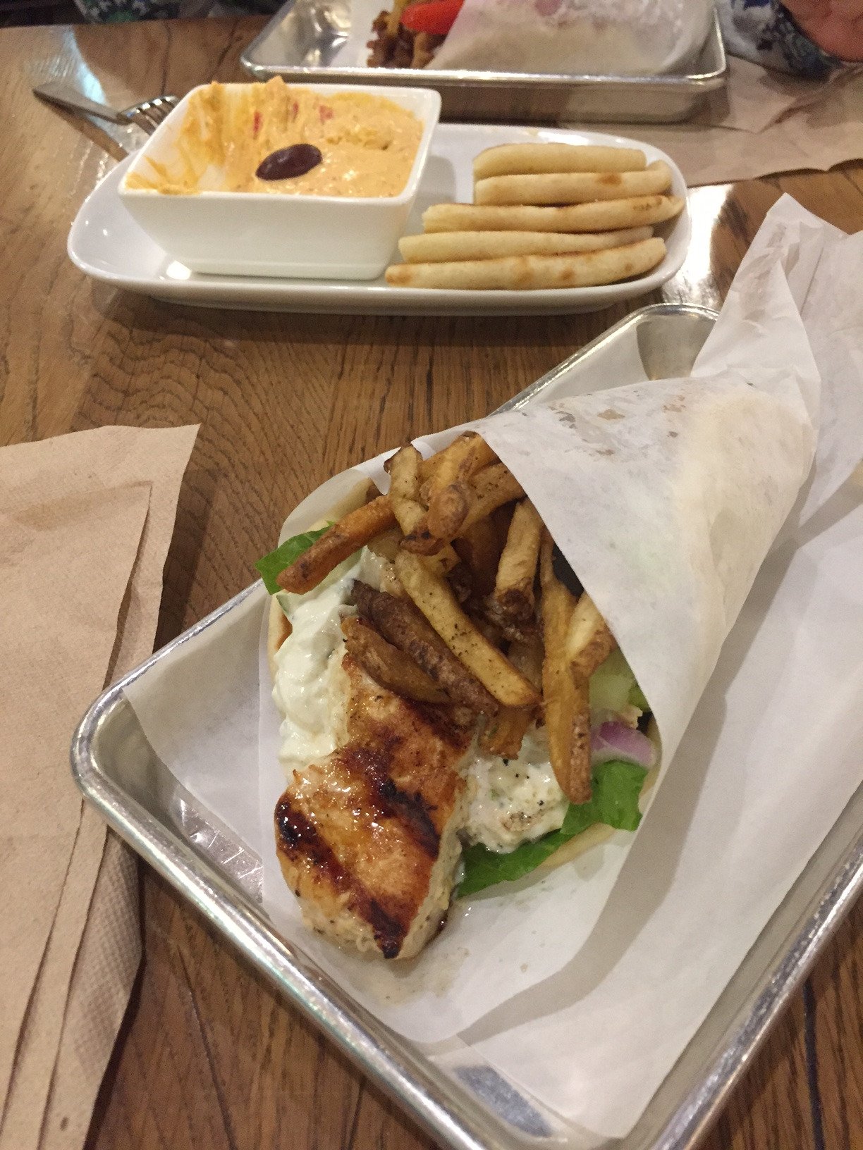 Photo credit: tripadvisor