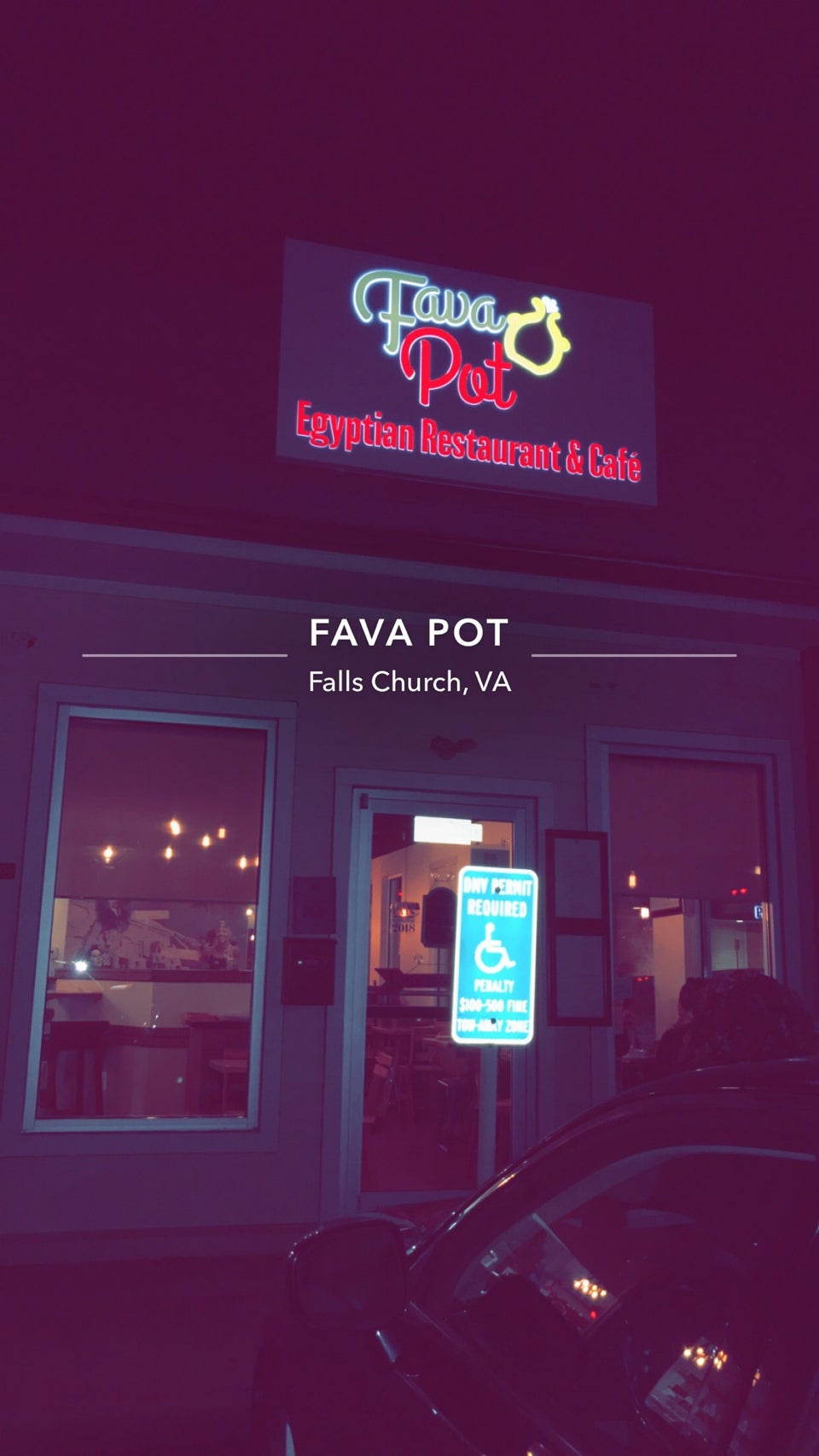 Photo credit: foursquare