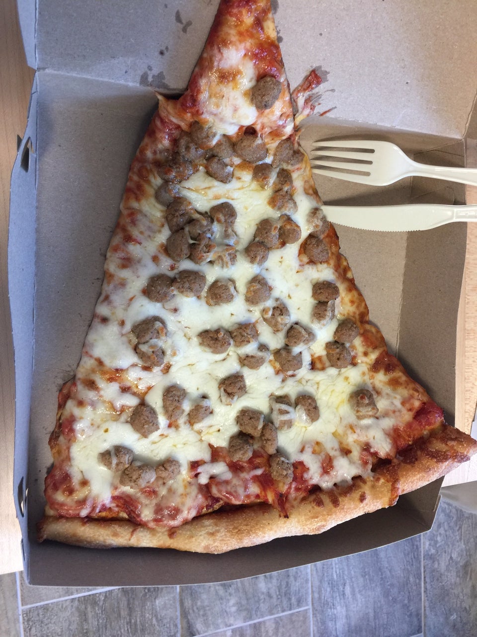 Photo credit: foursquare