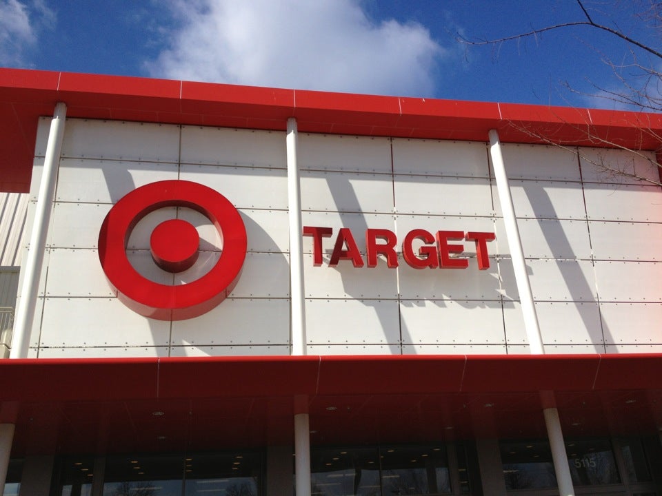 TARGET 5115 Leesburg Pike, Falls Church VA Hours, Directions