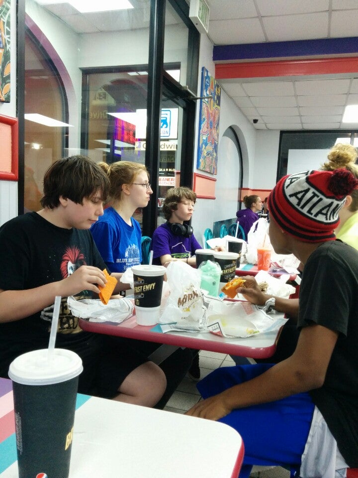Photo credit: foursquare