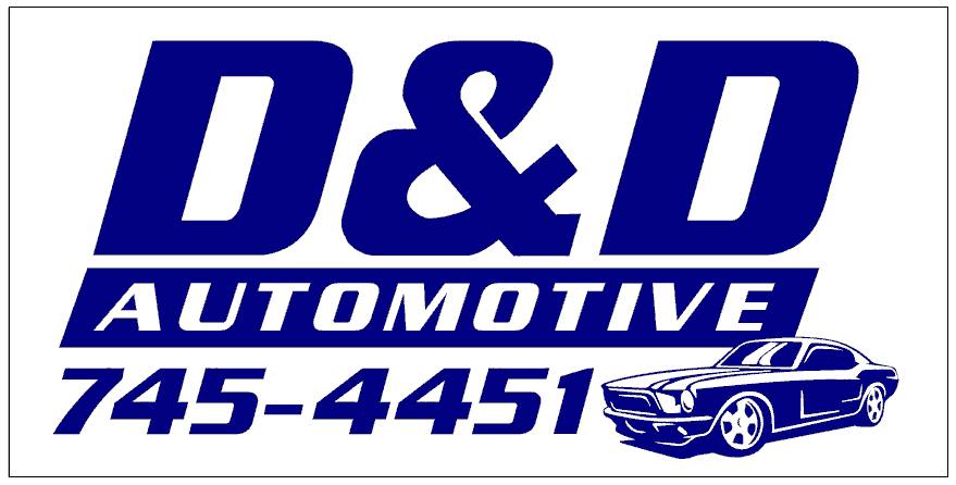 D&D Auto repair llc