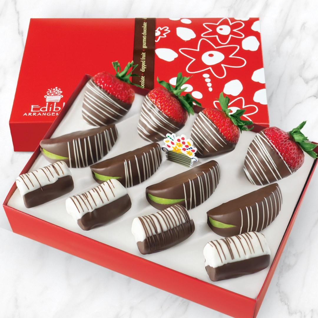 Edible Arrangements 1923 Carl D. Silver Pkwy, Fredericksburg