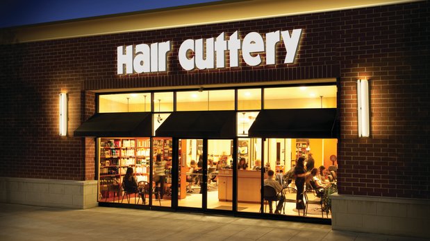 Hair Cuttery Fredericksburg