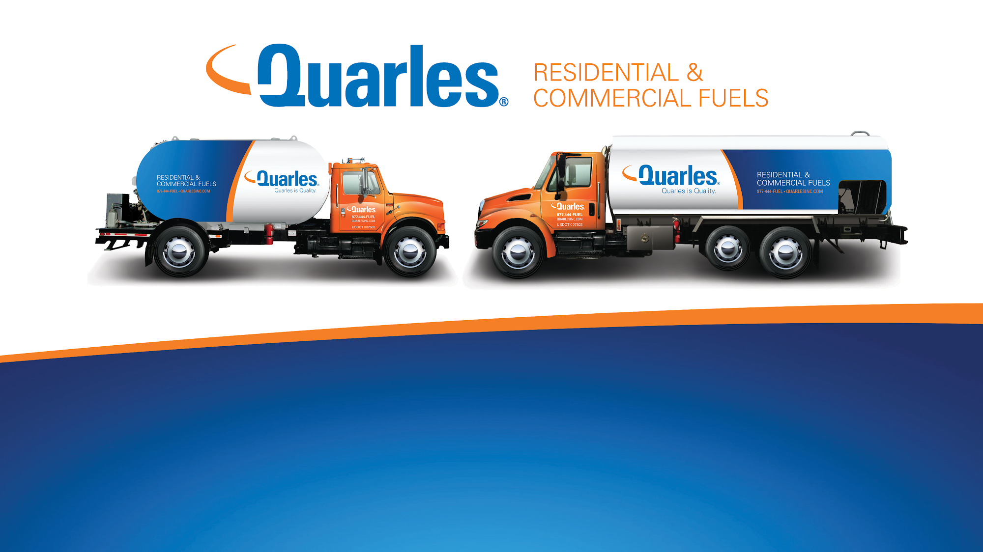 Quarles Petroleum