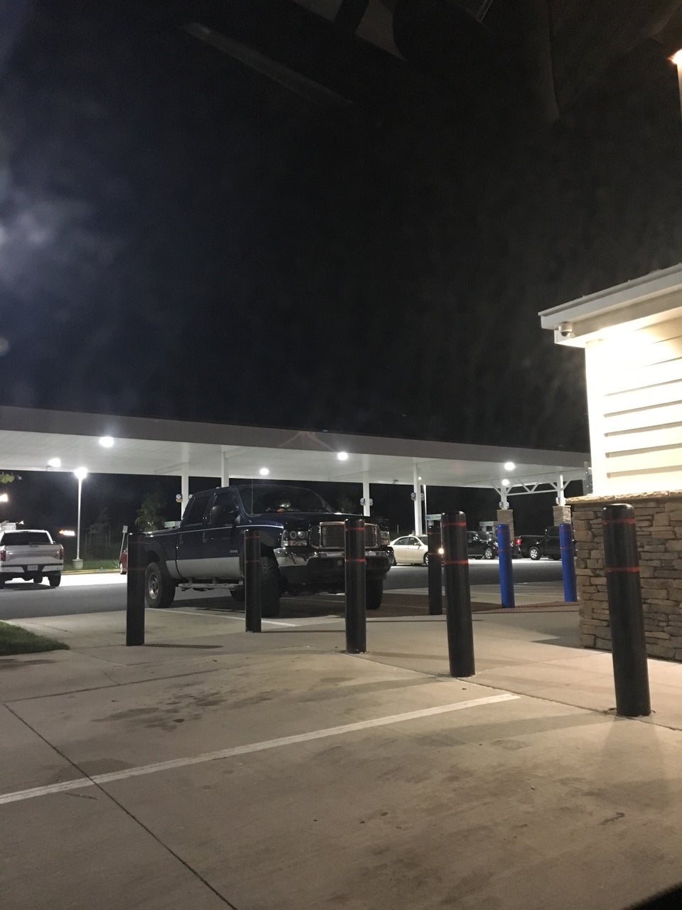 Royal Farms Fredericksburg
