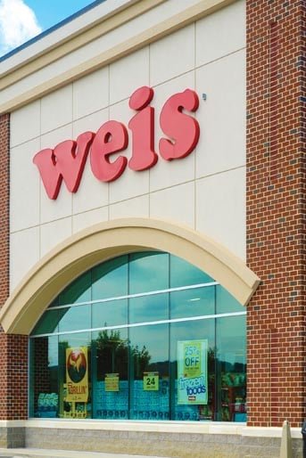 Weis Markets Fredericksburg