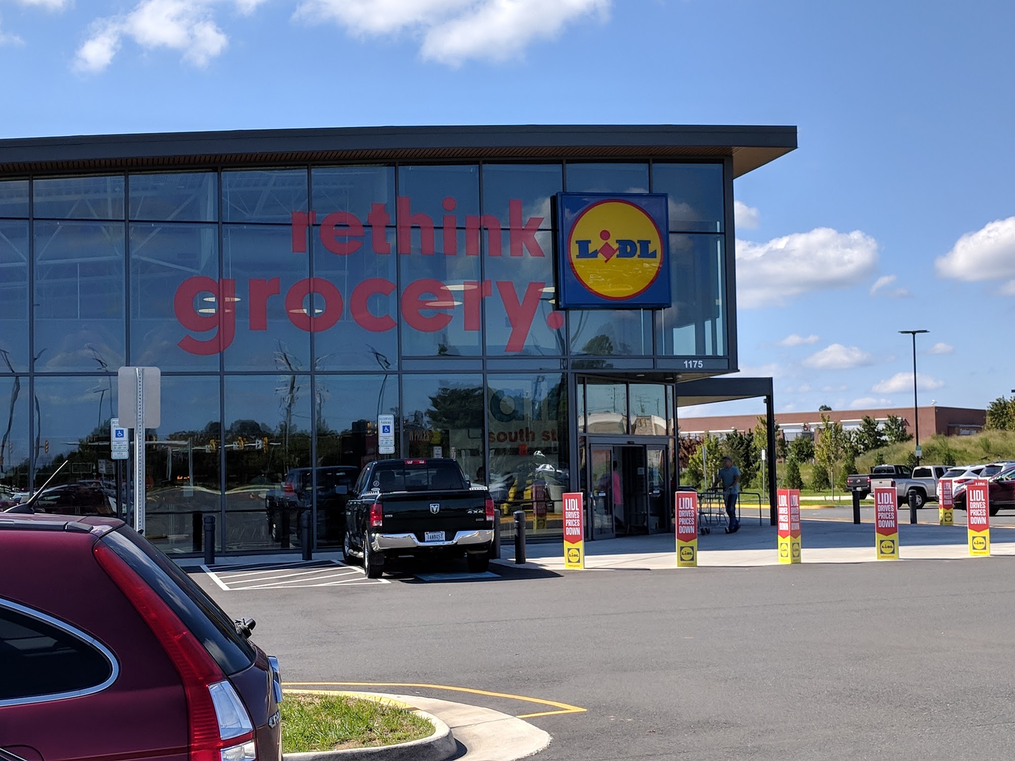 Lidl